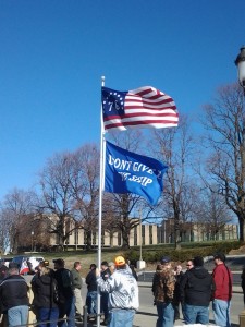 Midwest March for Life and 2nd amend 1-19-13 DM 012