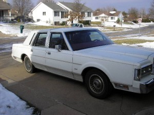 My 88 Lincoln continues to save the planet.  It continues to pur along getting a combined 18mpg.Eligible for the clunkers program, not turning it in  saved taxpayers a lot of money, did not raise the cost of used cars for poor folks, and did not poison the planet by submitting the car to the rules of the program. But hey Bruce Braley meant well and that is all that counts, right!  