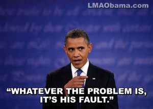 problem-obama