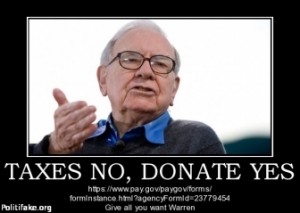 taxes-no-donate-yes-warren-buffet-taxes-politics-1313427710