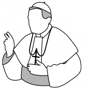 Pope Veritaspac I 