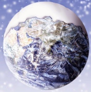 Earth+Ice+Age
