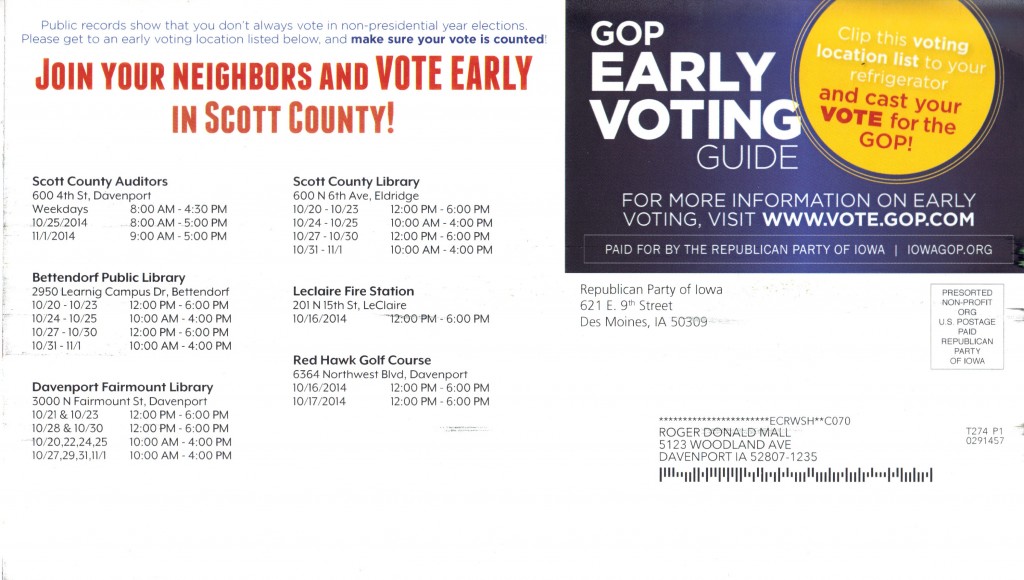 vote early 10714 rpi bs aa