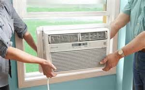 Protestants can expect  a buyers market in used air conditioners.