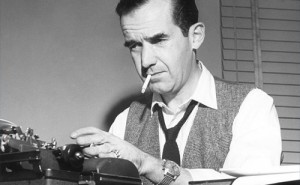 Murrow