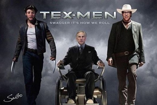 tex men jolt