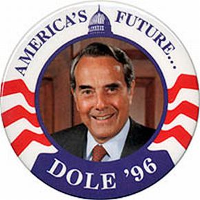 1996+bob+dole+for+republican+president+lame+candidate