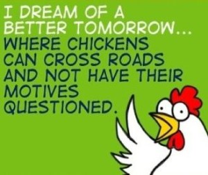 ChickenDream