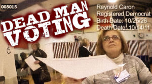 Dead-Man-Voting