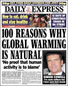 http://www.express.co.uk/news/uk/146138/100-reasons-why-climate-change-is-natural