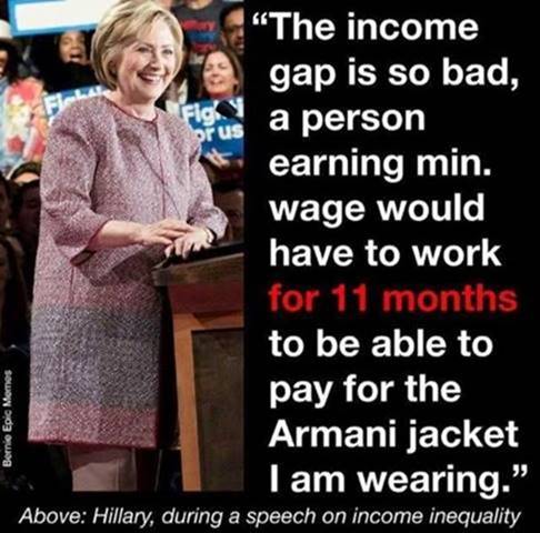 How many pot-holders went into that creation she is wearing. Think of all the poor folks with scalded hands.